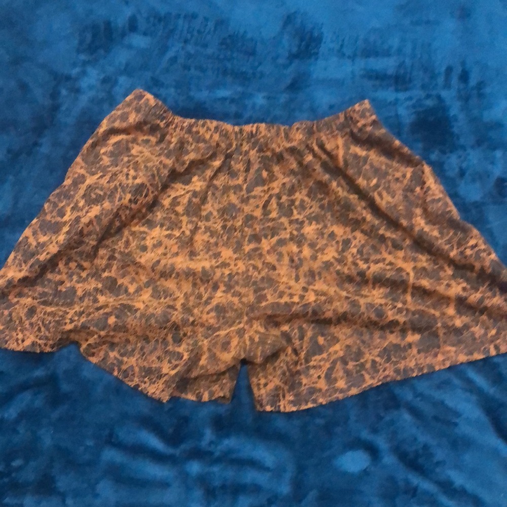 Crazy Train Shorts - Picture 2 of 5